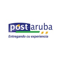 Post Aruba NV logo - Similar company to Aruba Ports Authority N.V.