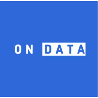 ON DATA logo - Similar company to On Data Limited