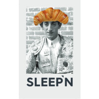 SLEEP'N Atocha logo - Similar company to Atisreal