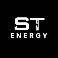 ST Energy logo - Similar company to Pulsar Import