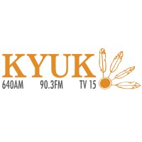 KYUK Public Media logo - Similar company to Camp Fire Alaska