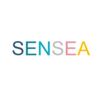 SENSEA fr logo - Similar company to Geoevo Srl