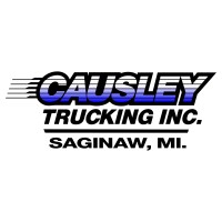 Causley Trucking Inc logo - Similar company to Apex Direct Mail
