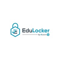 EduLocker logo - Similar company to Unlockedu