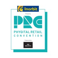 Phygital Retail Convention logo - Similar company to Networkbay Retail