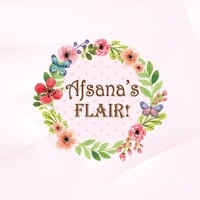 Afsana's Flair Event Planner logo - Similar company to Interform