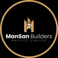 Mansan Builders logo - Similar company to Svp Group - Real Estate Builders