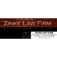 ZINKE LAW FIRM logo - Similar company to Scr Medical Transportation Inc.