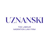 Uznanski Rechtsanwaltsgesellschaft mbH logo - Similar company to Great Properties