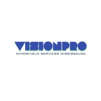 VisionPro Windshield Services Mississauga logo - Similar company to Adas Auto Group