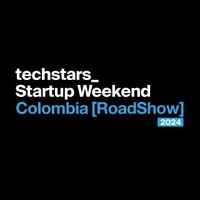 Techstars Startup Weekend Colombia logo - Similar company to Eje Cafetero Tech Week