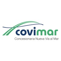 COVIMAR logo - Similar company to Blk Hack