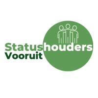 Statushouders Vooruit logo - Similar company to Vadeko Marum