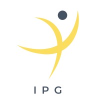 Integrated Professional Growth (IPG) logo - Similar company to Esupport Business Computing