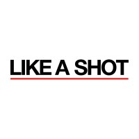 Like A Shot logo - Similar company to Argonon