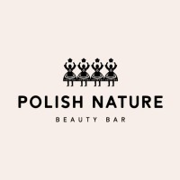 Polish Nature Beauty Bar 🌿 logo - Similar company to Two Sisters Salon
