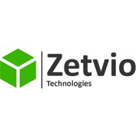 Zetvio Technologies logo - Similar company to Z Studioo