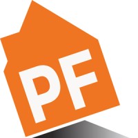 Property Footprints logo - Similar company to Build Idaho