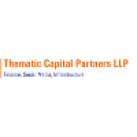 Thematic Capital Partners Llp