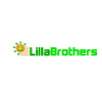 Lilla Brothers logo - Similar company to Camden Health System