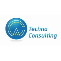 CA TECHNO CONSULTING logo - Similar company to Prepavogt Alumni