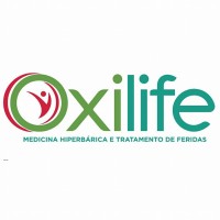 Oxilife - Medicina Hiperbárica e Tratamento de Feridas logo - Similar company to Doutor Feridas