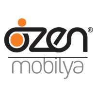 Ozen Mobilya logo - Similar company to Lajivert Mobilya