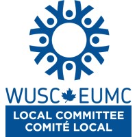 WUSC Ryerson logo - Similar company to Site 4 U