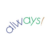 Always! Eventos logo - Similar company to Eventos Aramis & Manza