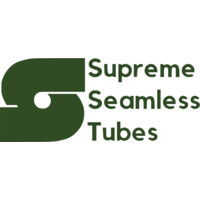 Supreme Seamless Tubes logo - Similar company to Seppeler Ocynkownia Śląsk