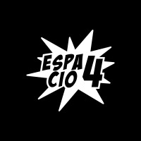 Espacio 4 FM logo - Similar company to Varicentro