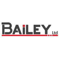 Bailey Ltd logo - Similar company to Tvs Interfleet