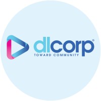 DLCorp logo - Similar company to Lightpath Leadership