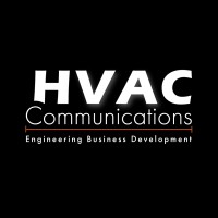HVAC Communications Ltd logo - Similar company to Ps Hvac Ltd
