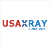 Burkhart Roentgen International, Inc / USAXRAY logo - Similar company to Streamlite Lead Protection