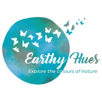 EarthyHues logo - Similar company to 26Tech
