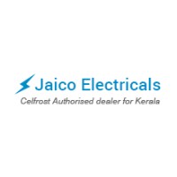 Jaico Electricals logo - Similar company to Kajah Distributors