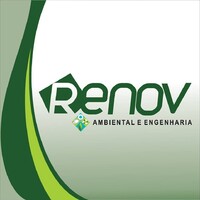 RENOV Ambiental e Engenharia logo - Similar company to Renov Consultoria Ambiental