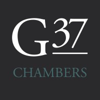 G37 Chambers logo - Similar company to Am International Solicitors