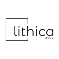 Lithica logo - Similar company to Lithica Sccl