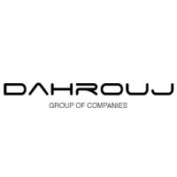 DAHROUJ.ca logo - Similar company to Via Jap Curitiba
