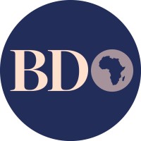 Business Daily Africa logo - Similar company to Tempus - Story Of Time