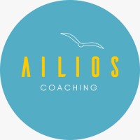 AILIOS logo - Similar company to Trait D'Axe