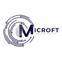 Microft Solutions Limited logo - Similar company to Retarius Limited