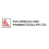 PSA CHEMICALS AND PHARMACEUTICALS PVT. Ltd. logo - Similar company to Ava Tech Middle East Fze
