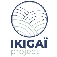 The Ikigaï Project logo - Similar company to Marivot