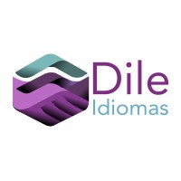 Dile Idiomas logo - Similar company to English.My Idiomas