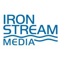 Iron Stream Media logo - Similar company to Trinity Global Press