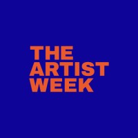 The Artist Week logo - Similar company to Nomad Sound