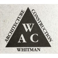 Whitman Architecture and Construction LLC. logo - email format related to Lipe Architecture
